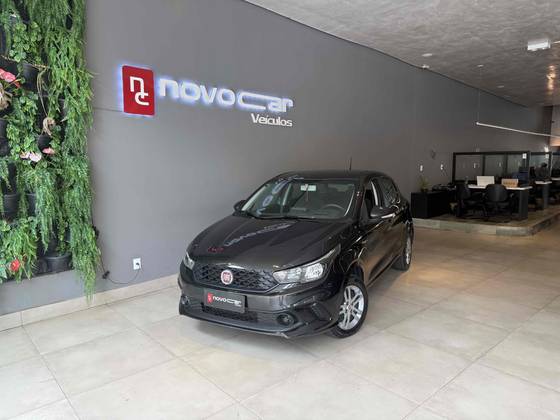 FIAT ARGO 1.0 FIREFLY FLEX DRIVE MANUAL